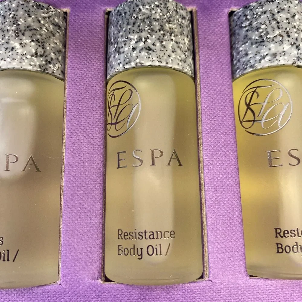 N/A espa body